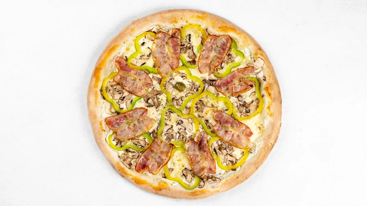 Pizza Bolfenk