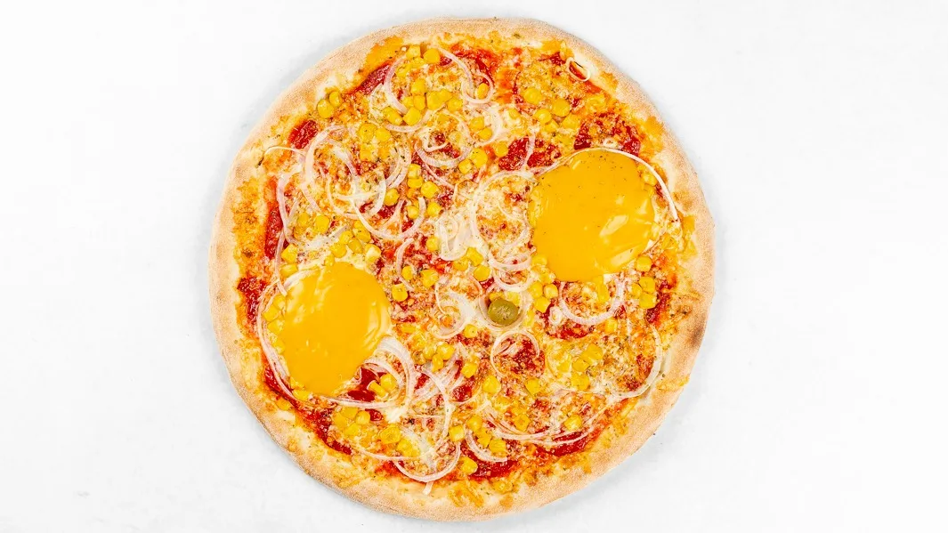 Pizza Costa Rica