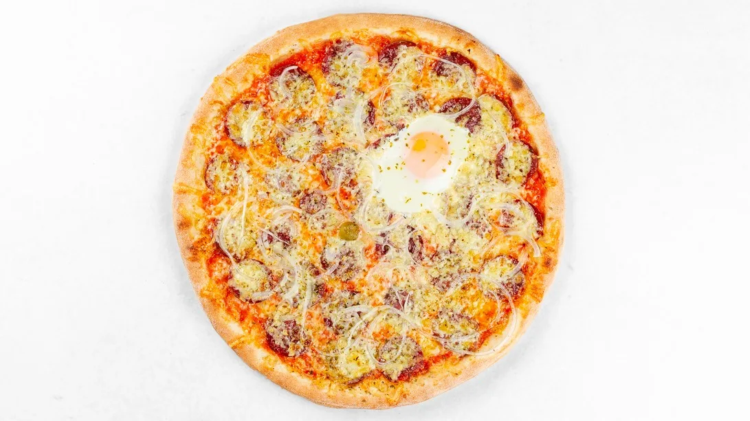 Pizza El Gaucho