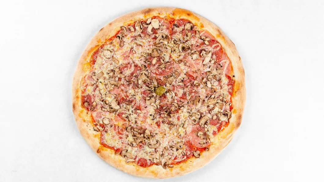 Pizza Grande