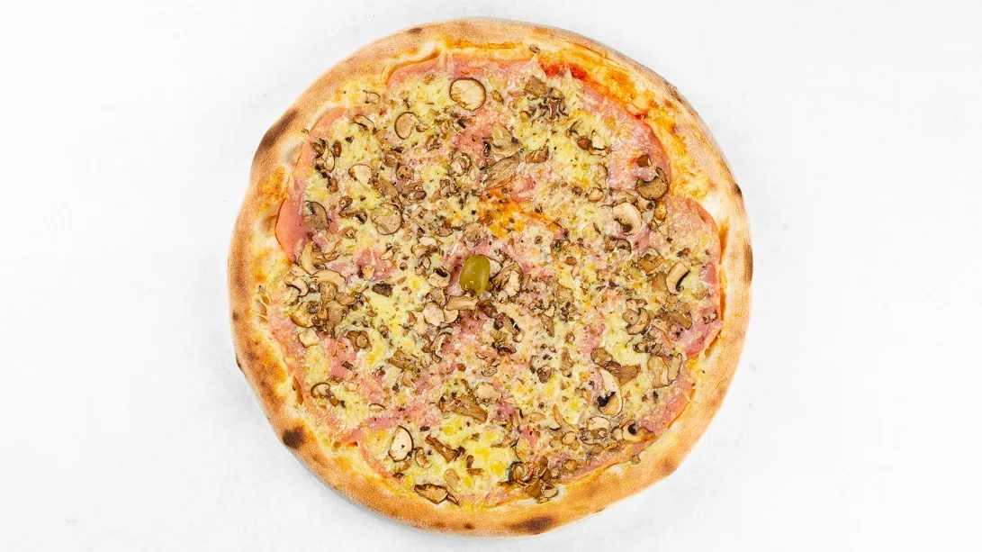 Pizza Klasika