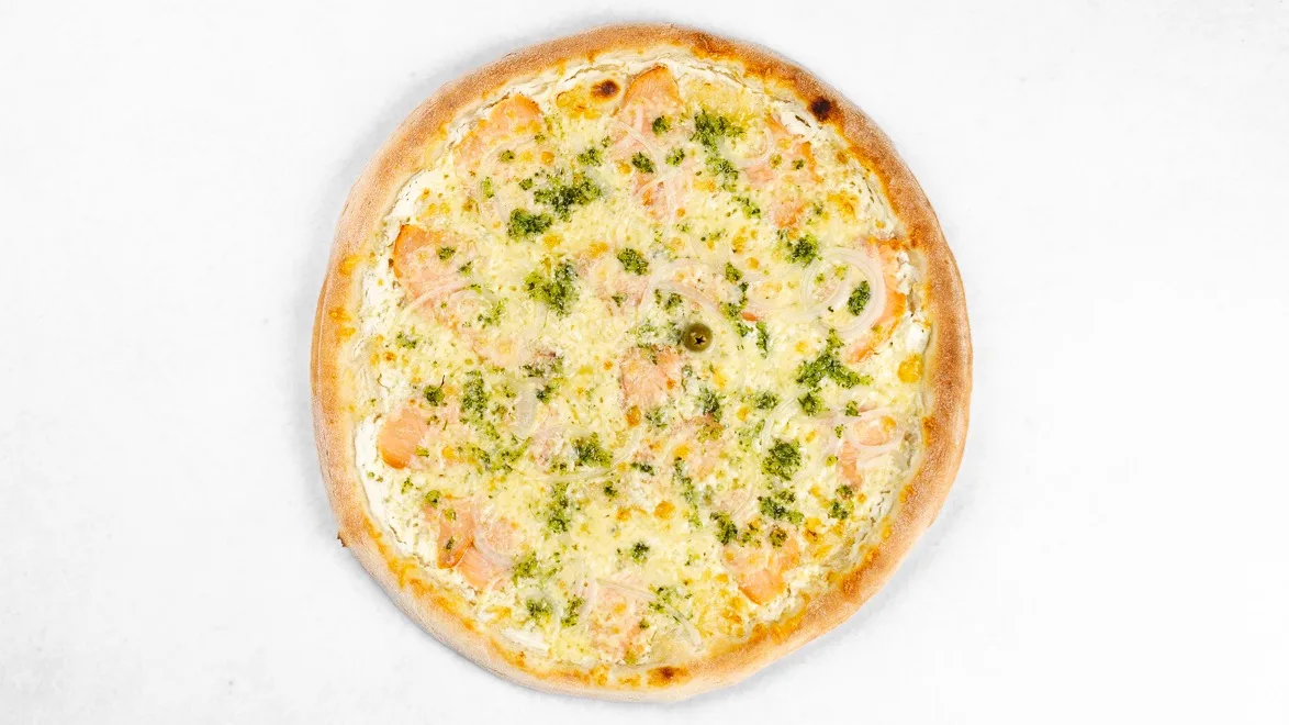 Pizza Losos