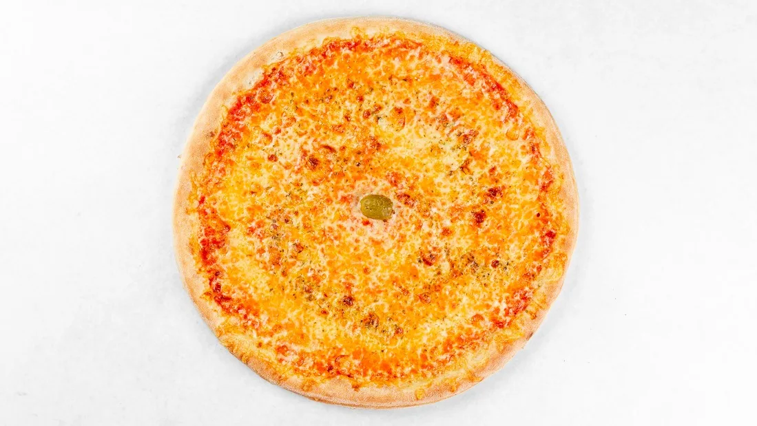 Pizza Margherita