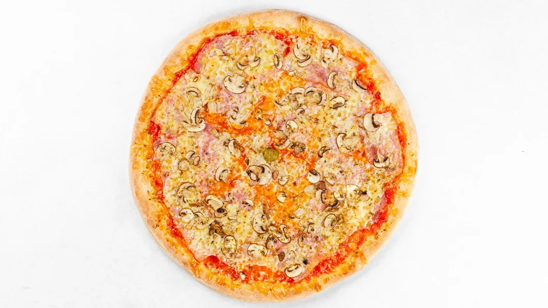 Pizza Pohorska