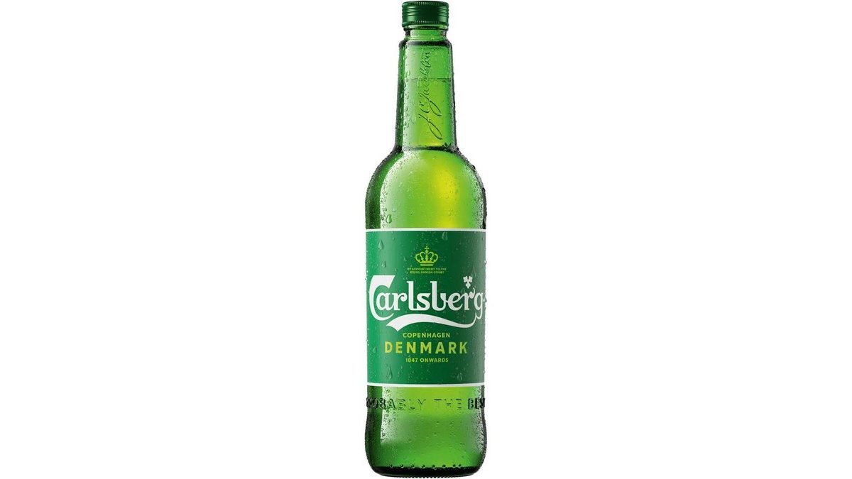 Carlsberg