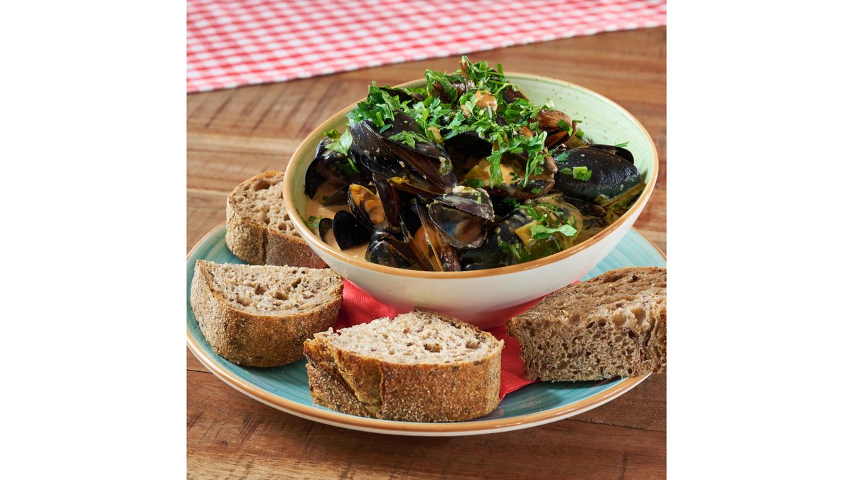 Cozze