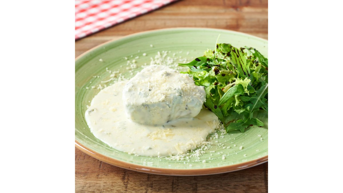 Filetto di manzo al gorgonzola