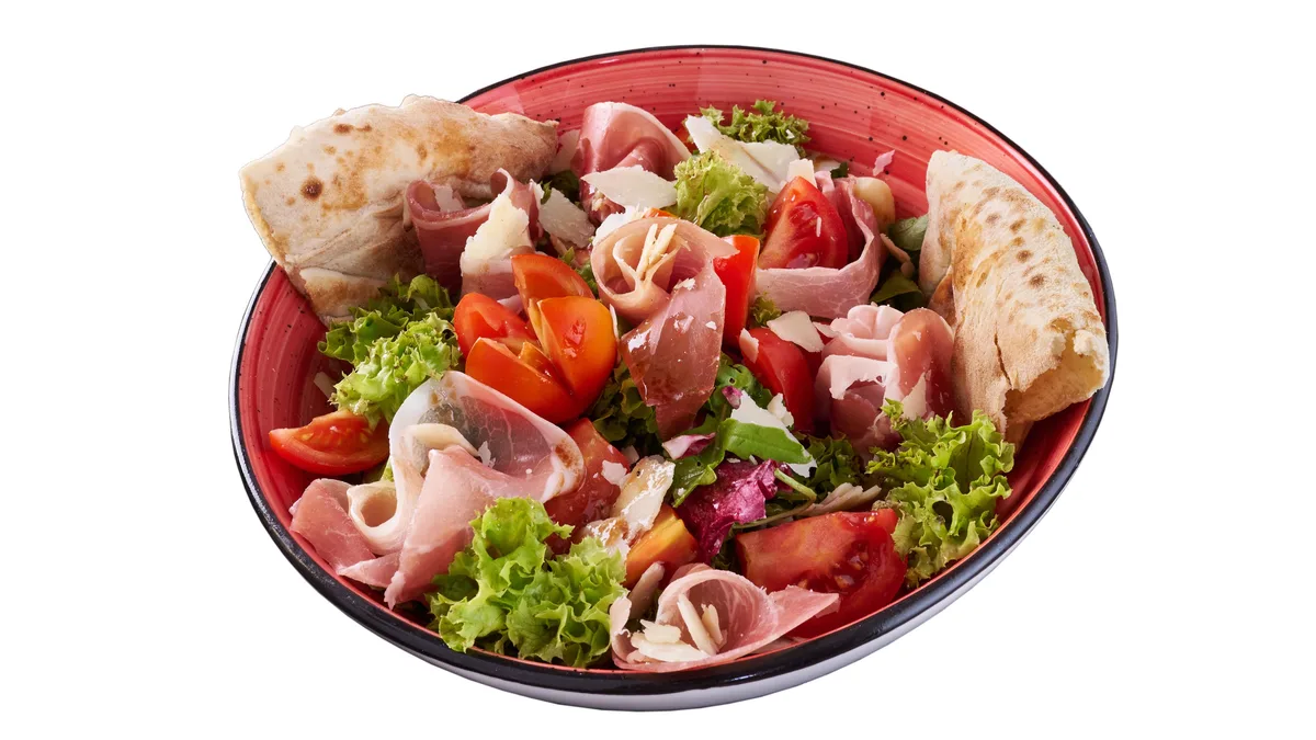 Insalata italiana