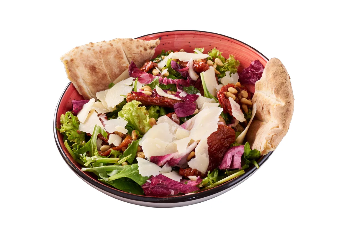 Insalata Misticanza