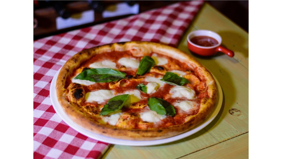 Margherita