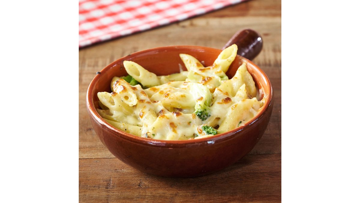 Penne Casarecce