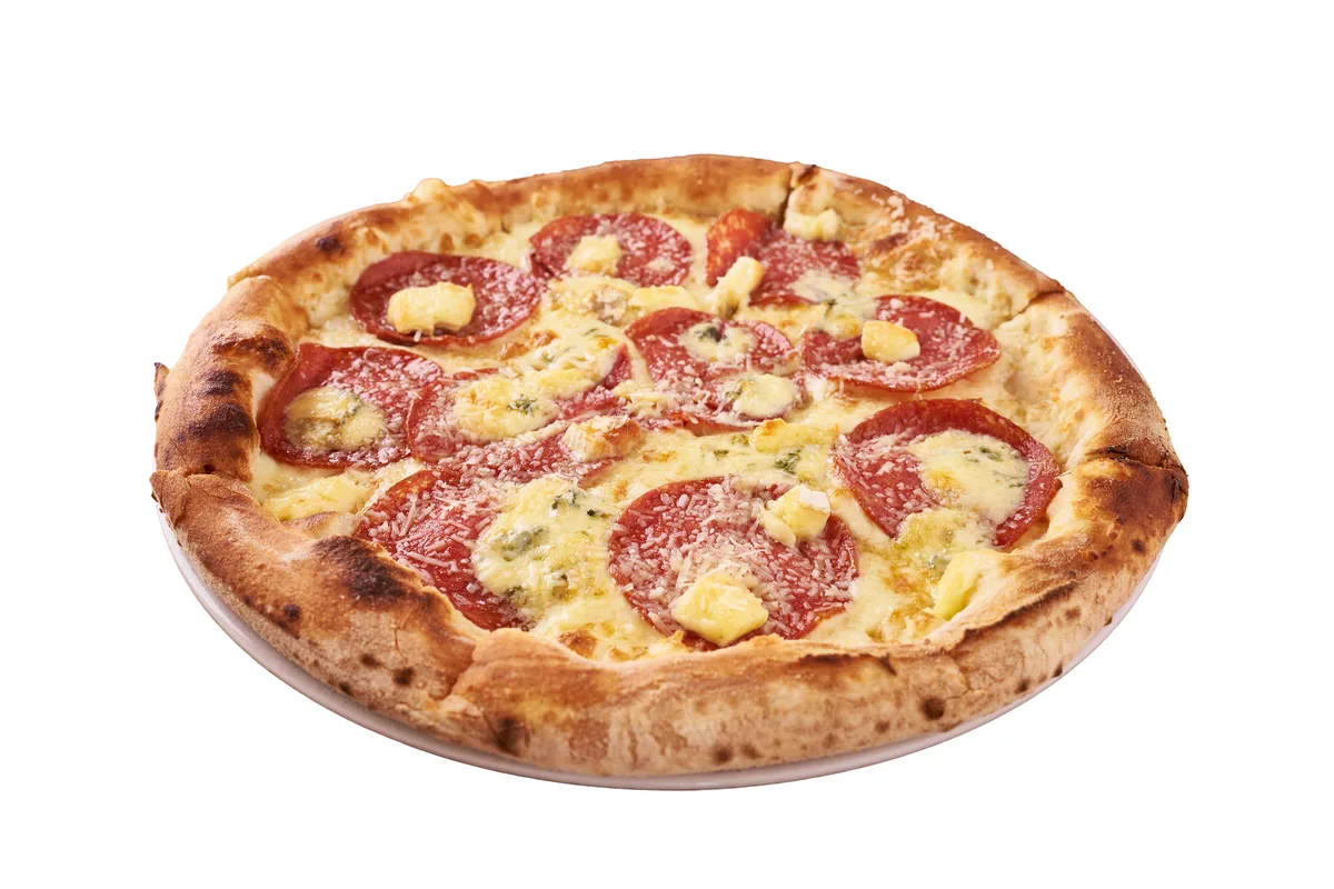 Pizza amore