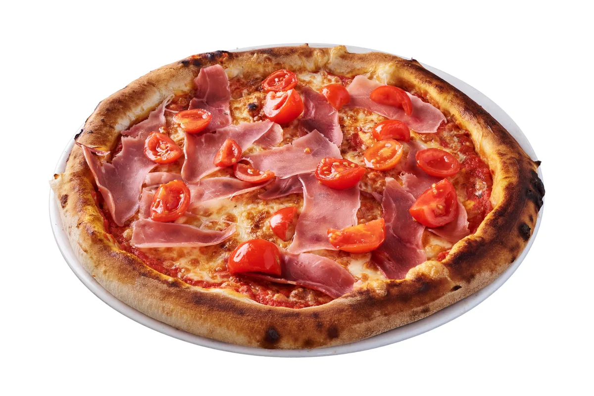 Pizza di David