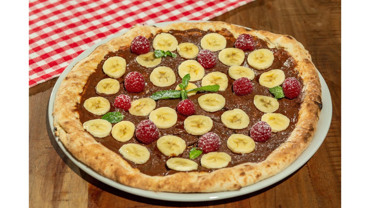 Pizza Dolce Volare