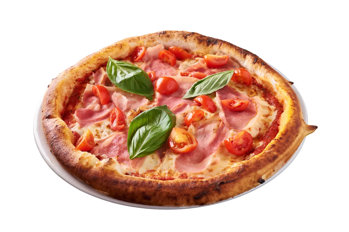 Pizza Giulietta