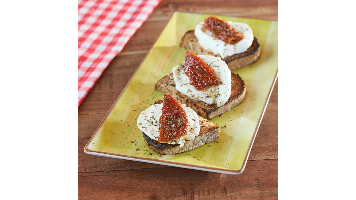 Pomodoro secchi