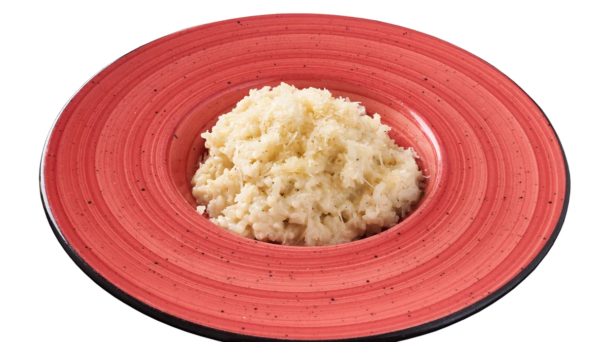 Risotto