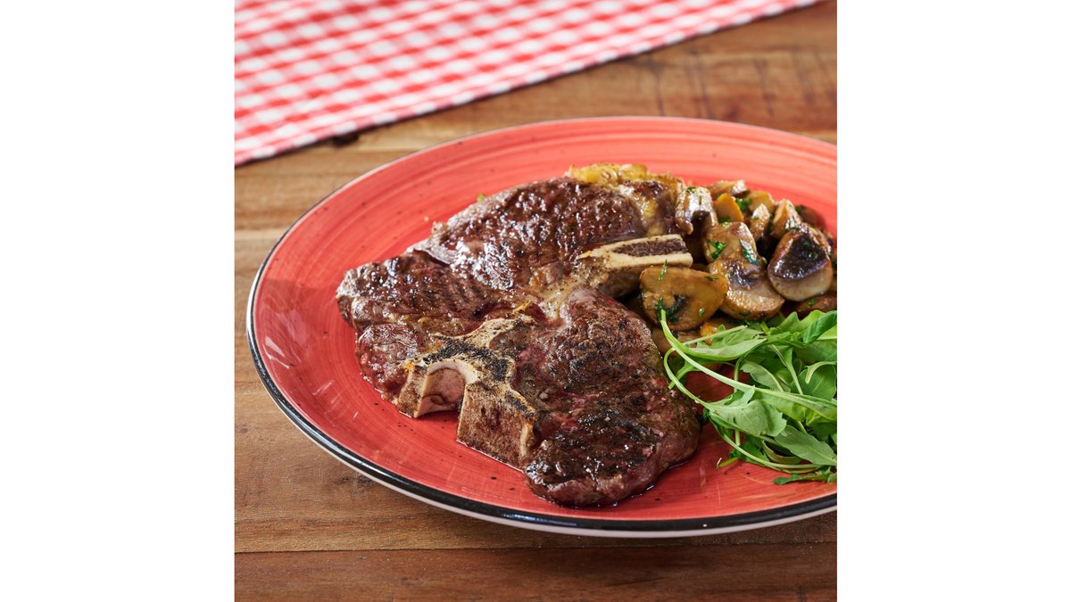 T-bone