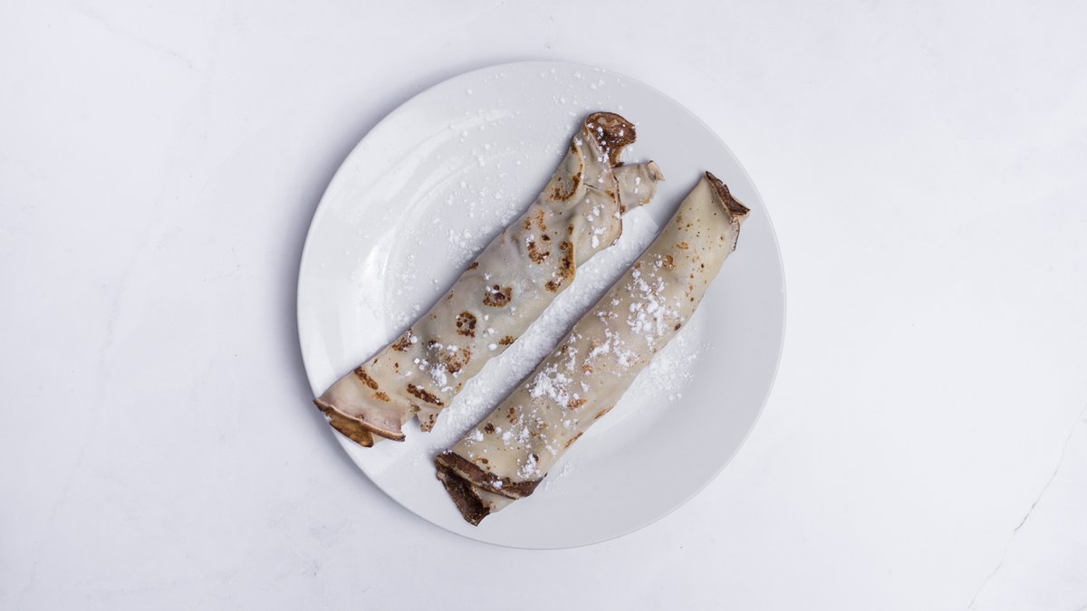 Domácí palačinky