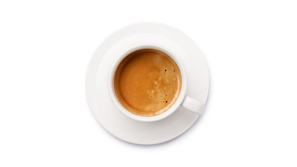 Espresso lungo