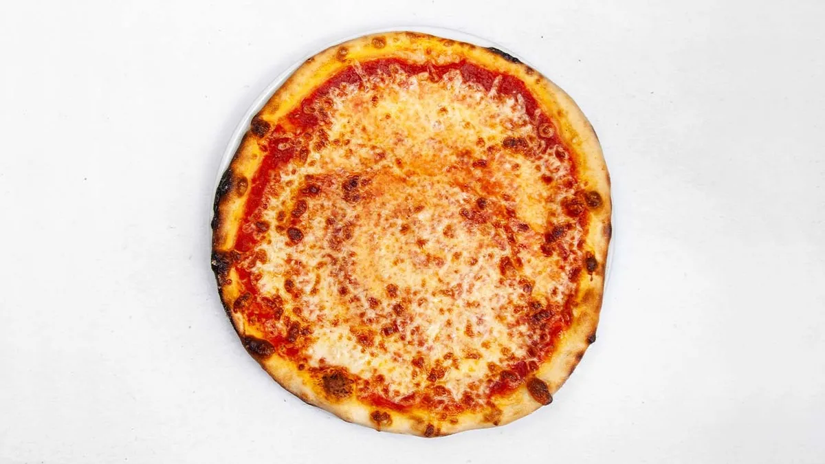 Margherita 30