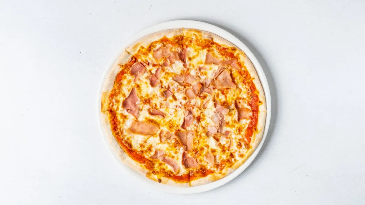 Prosciutto 30
