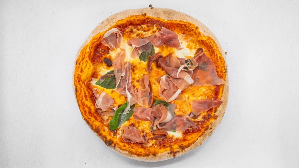 Prosciutto Crudo 30