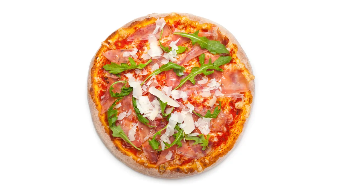 Prosciutto