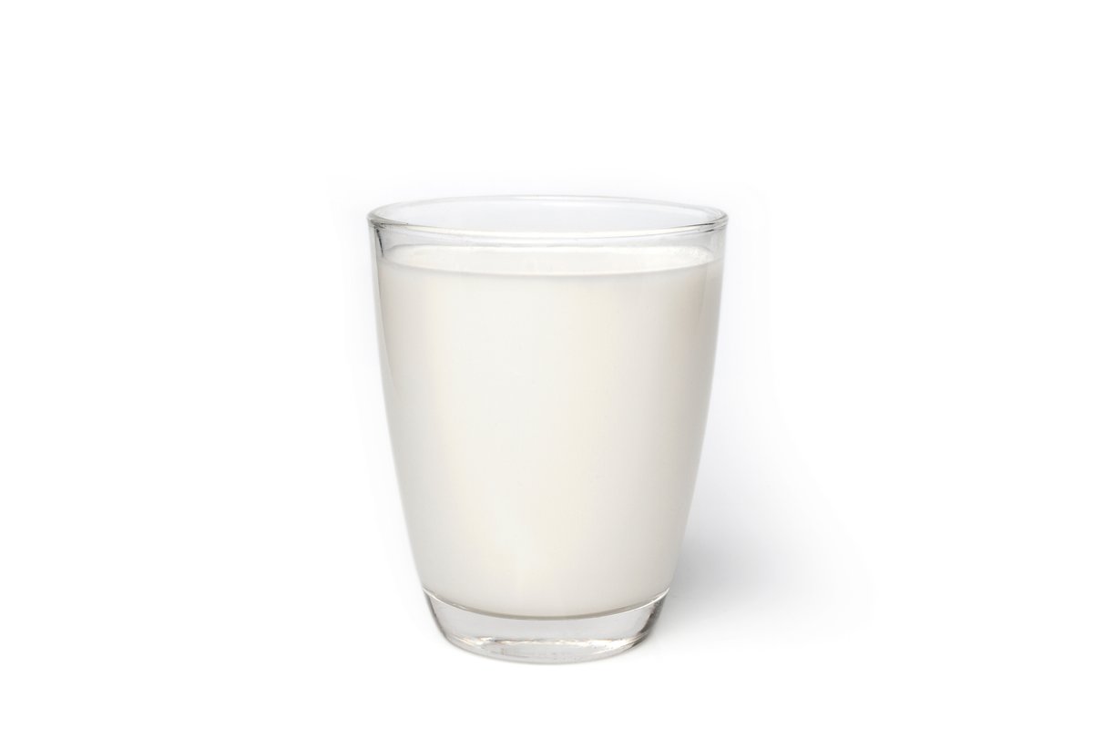 Sójové mléko