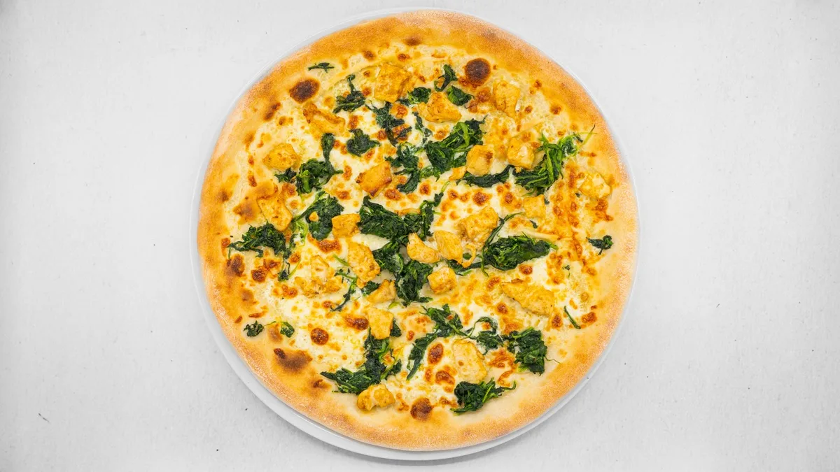 Spinaci 30