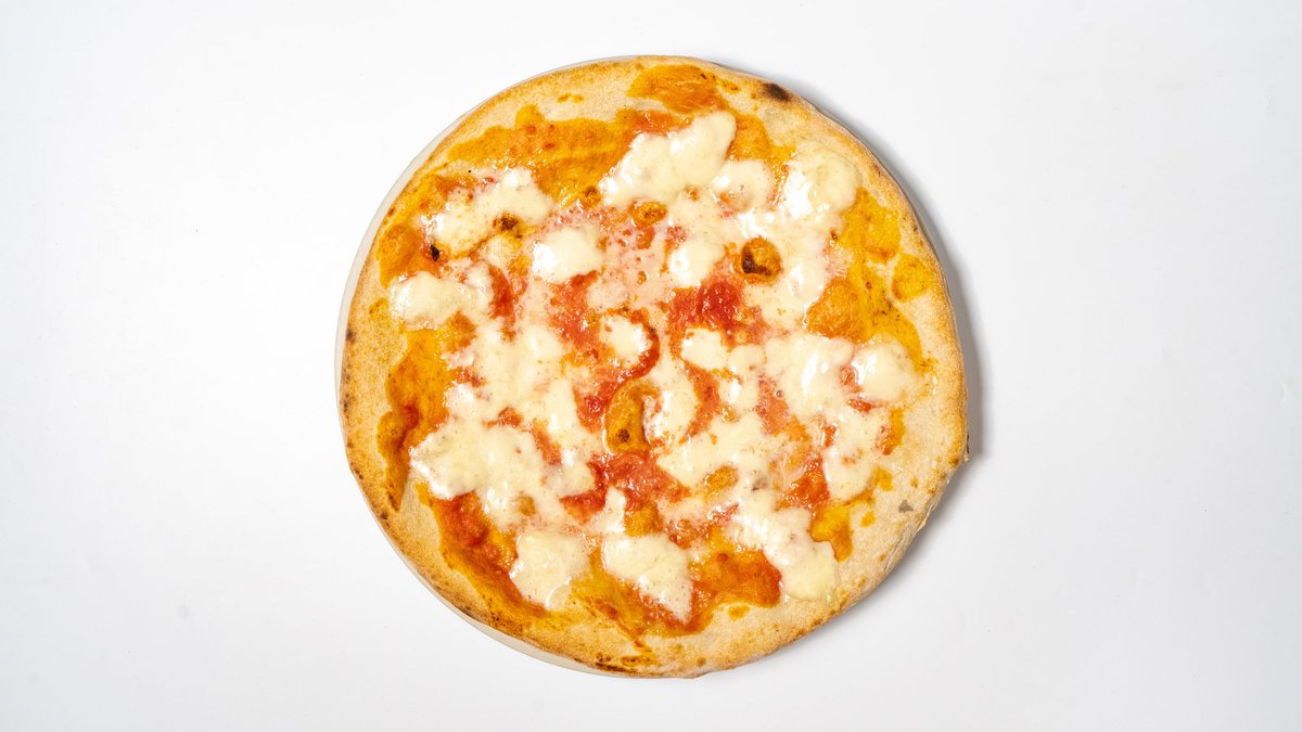 1. Margherita