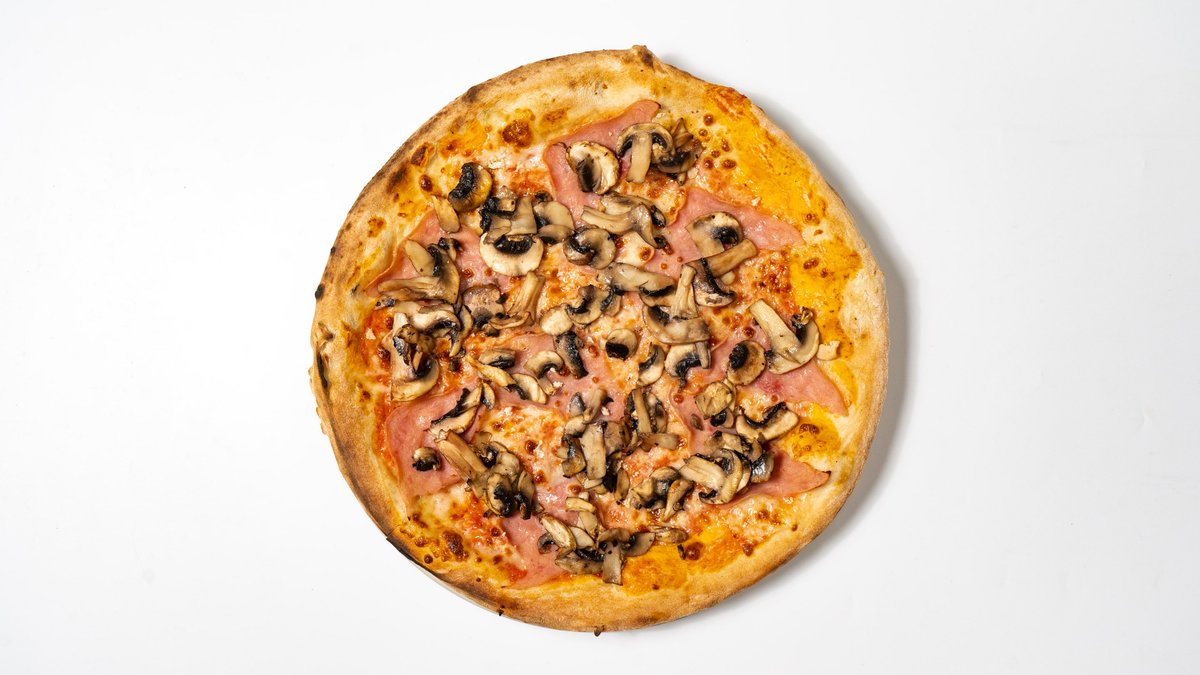 10. Funghi