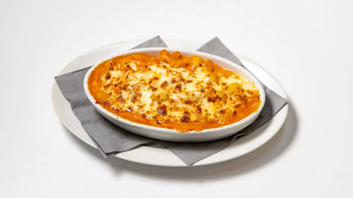 126. Pikantní kuřecí maso 🌶️