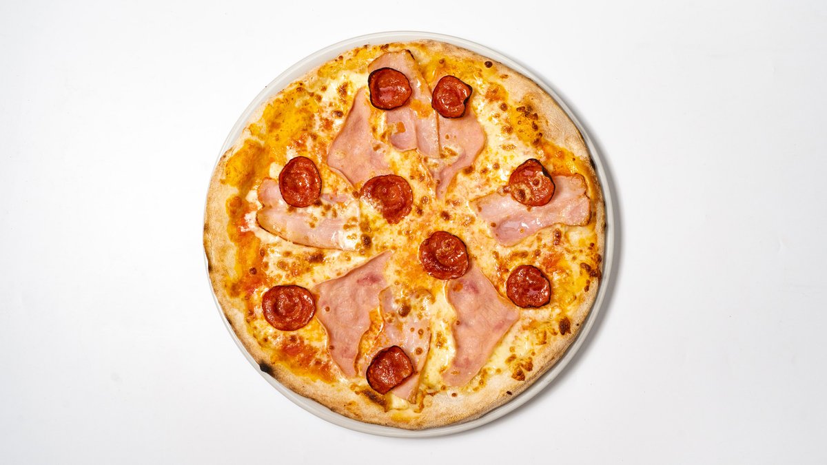 19. Salami