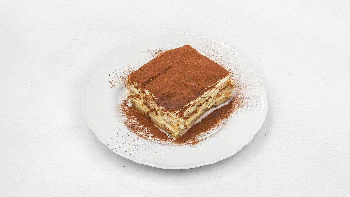197. Tiramisu