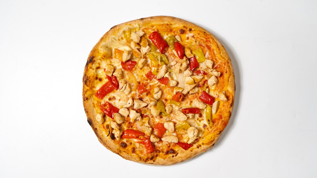 21. Siciliano 🌶️