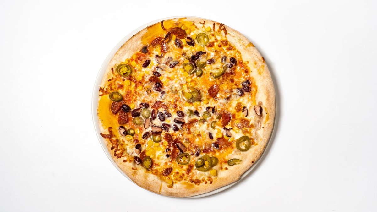31. Jalapeňo 🌶️🌶️