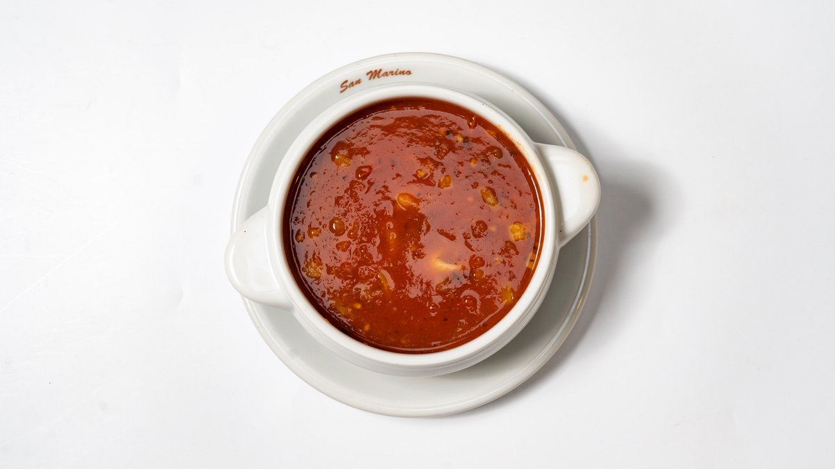 505. Minestrone 0,3 l