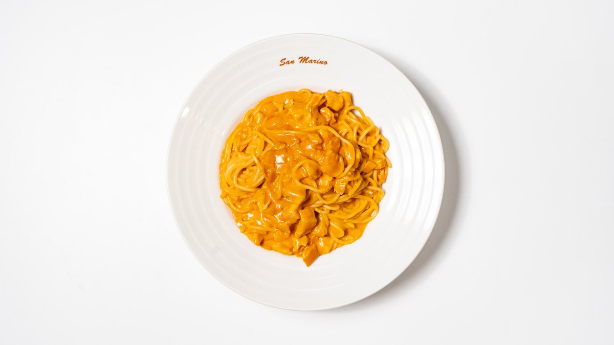 San Marino 🌶️