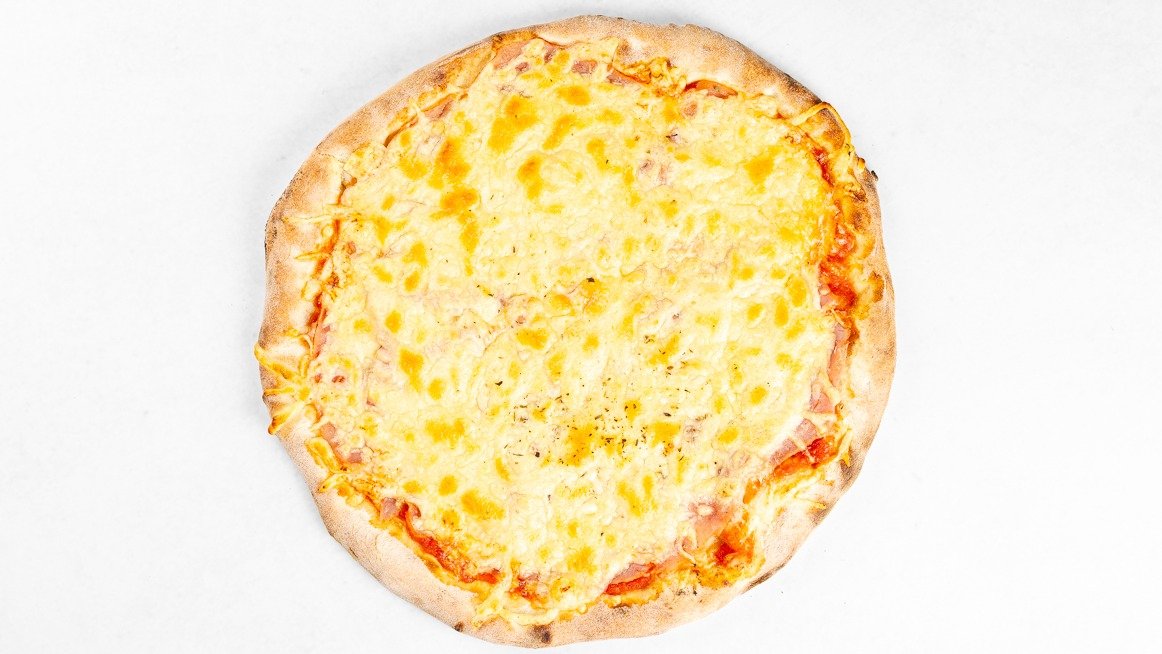 Ali pizza
