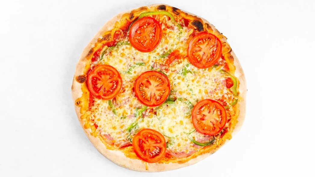Kuharjeva pizza