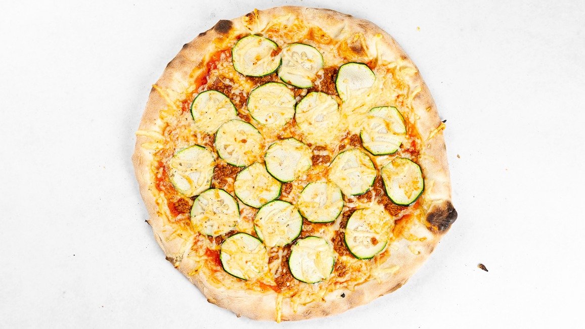 Lindi pizza