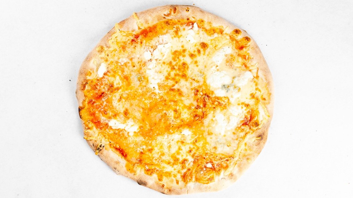 Pizza 4 siri