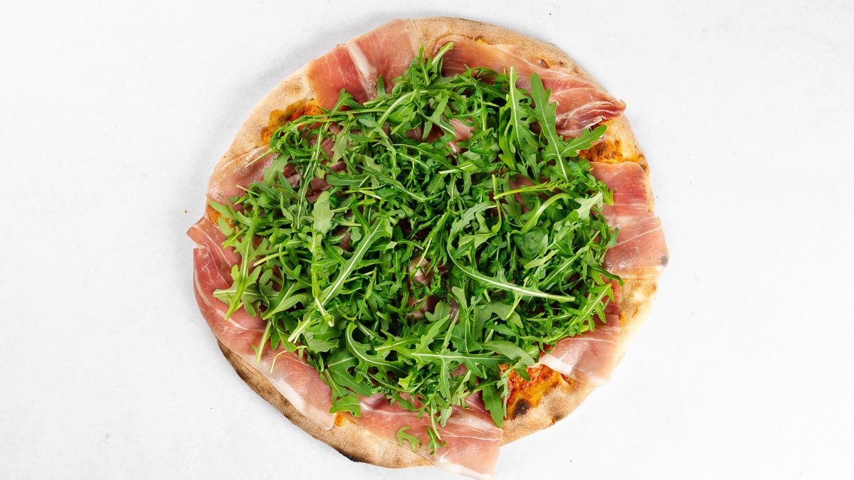 Pizza Al Bar Mazzini
