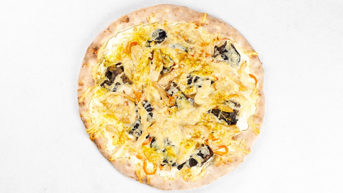 Pizza Andro