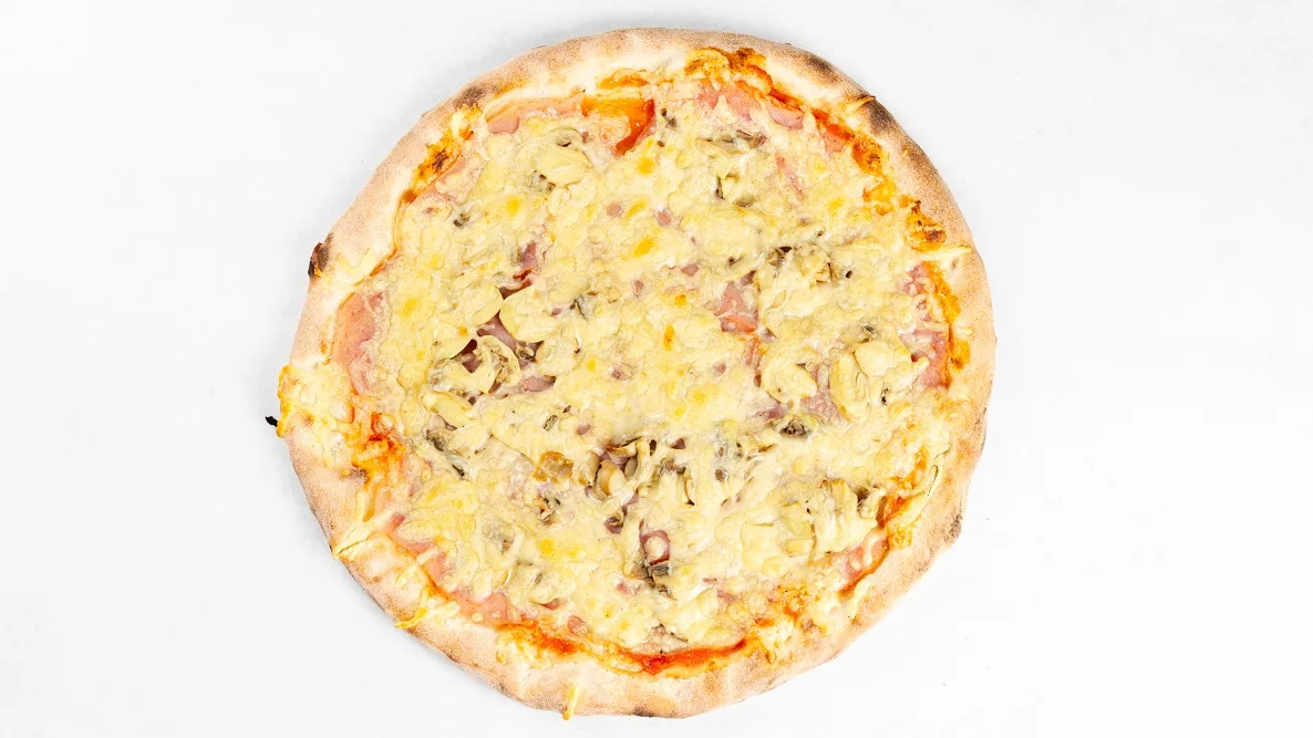 Pizza Classica