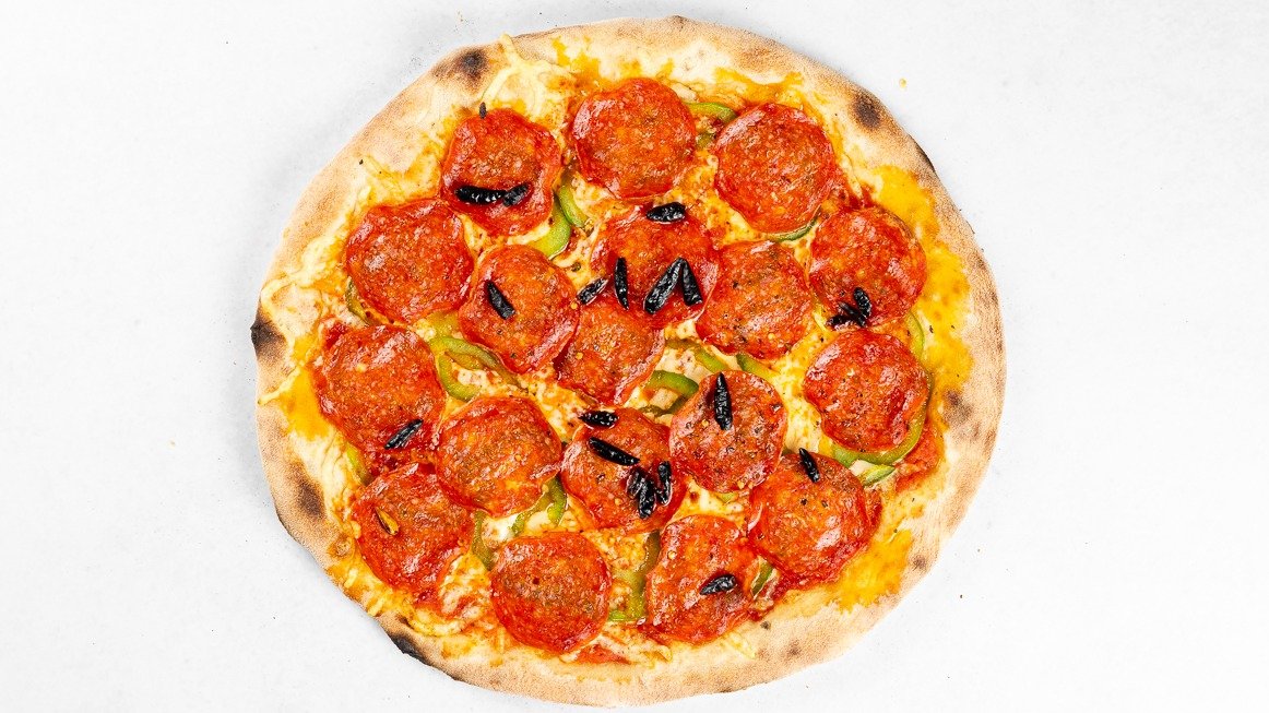 Pizza Hard Rock