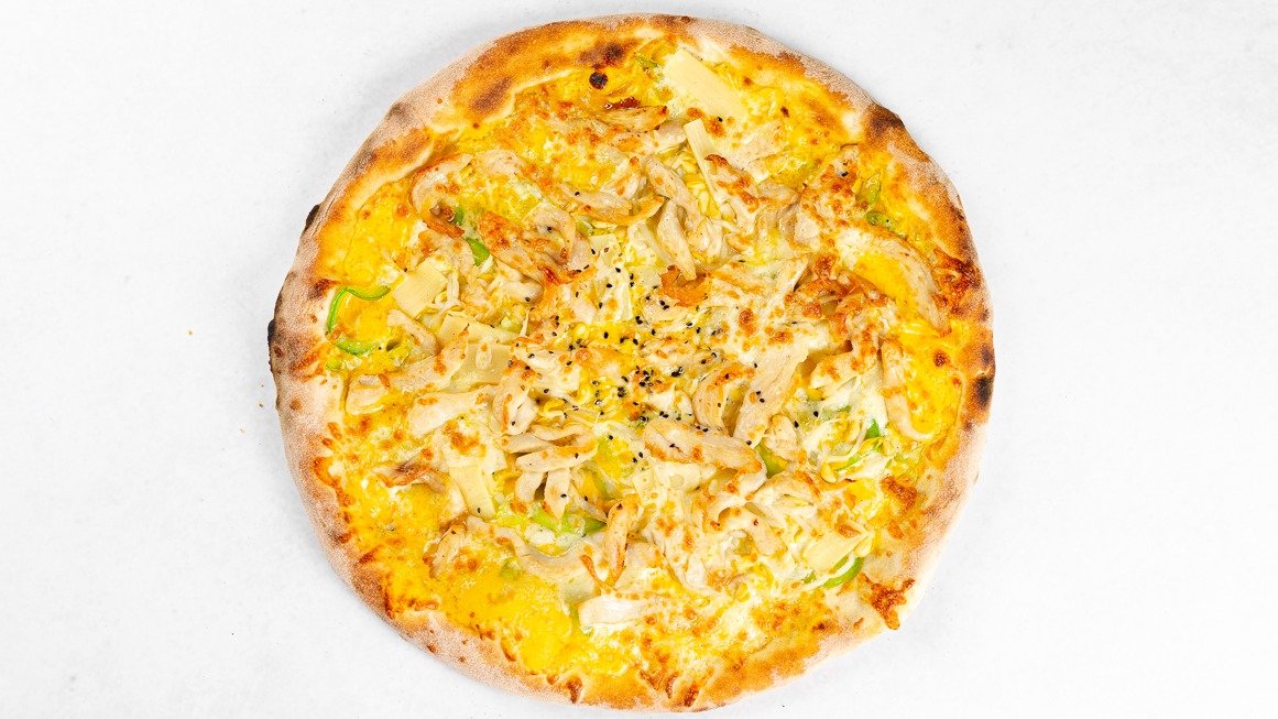 Pizza Igor