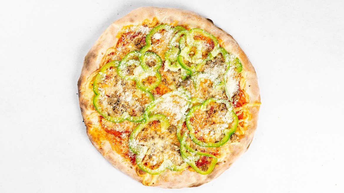 Pizza Ivica in Perica
