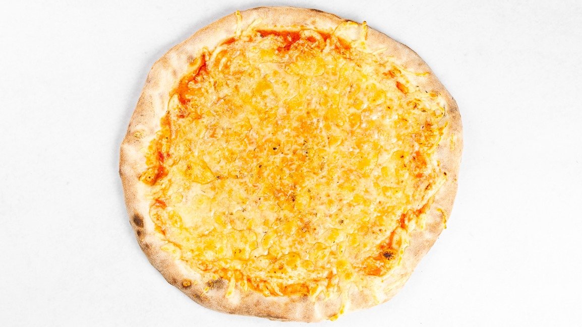 Pizza Margherita